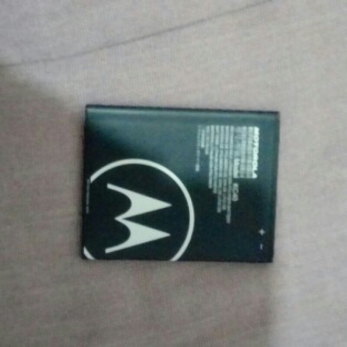 Motorola e6 plus