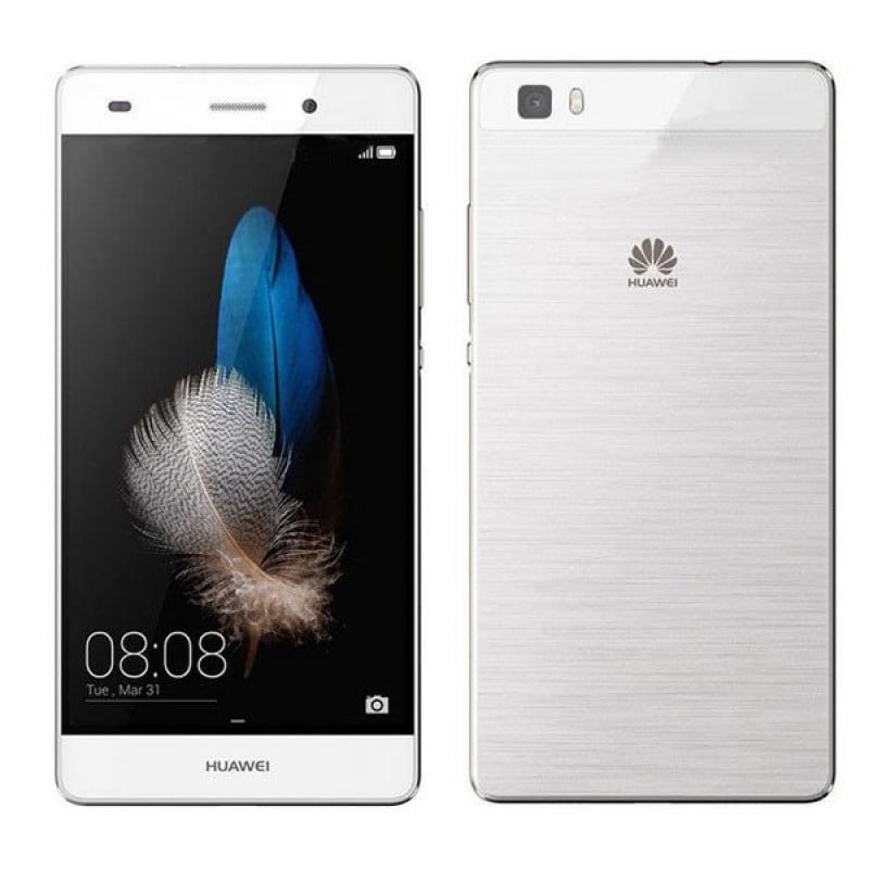 huawei p8 lite pro