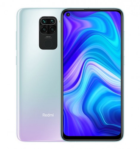 شیائومی نوت۹ Redmi note9