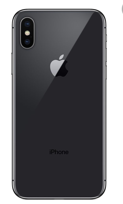 IPhone X 256