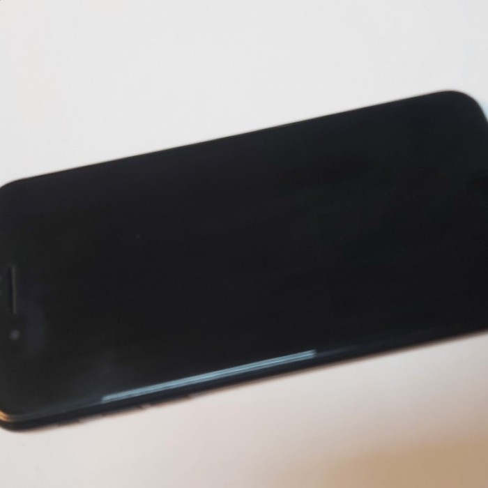 iPhone 7plus jet black