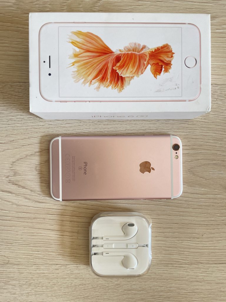 آیفون 6s