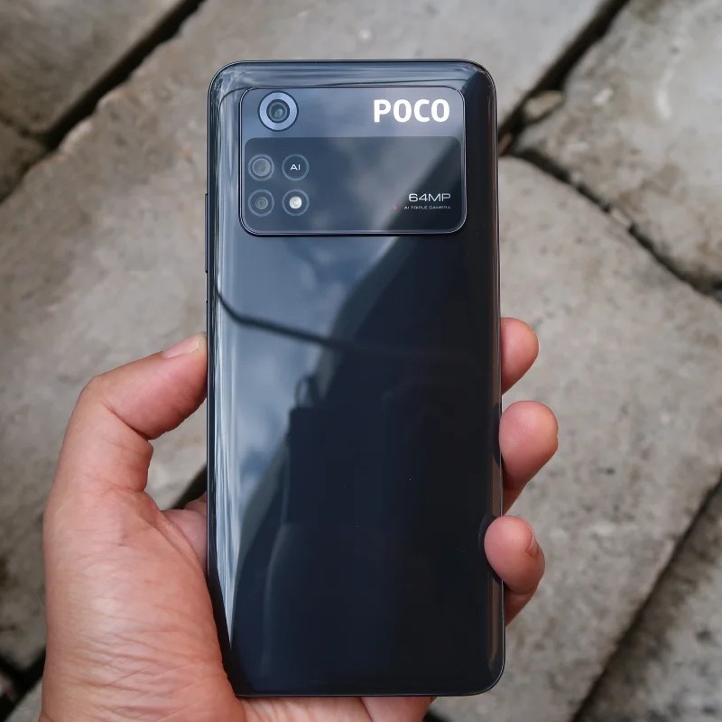 گوشی poco  M4 pro