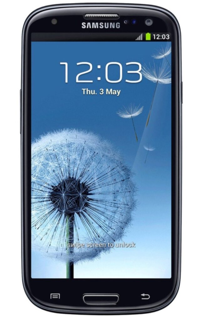 Samsung S3 neo