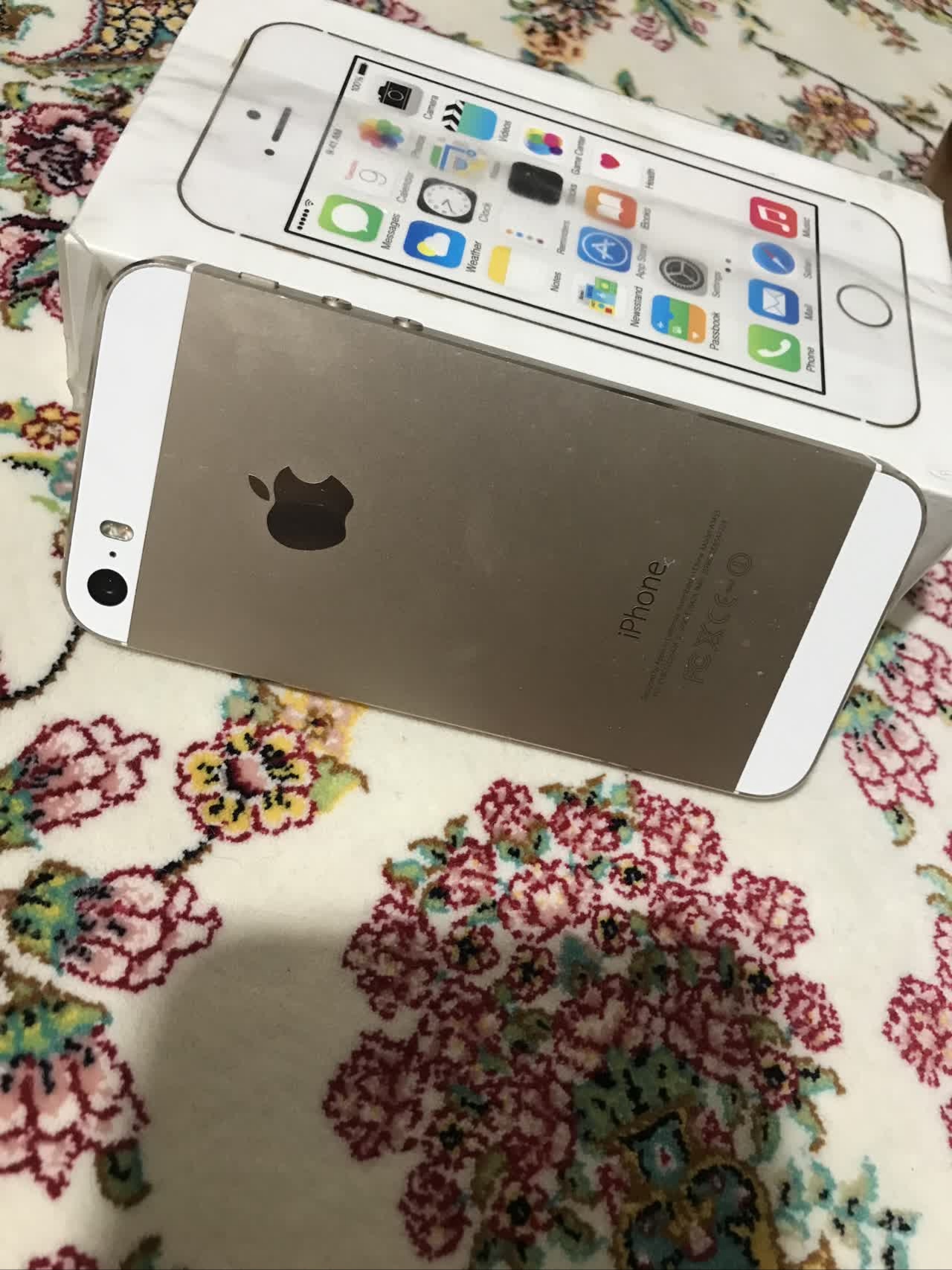 olx iphone 5 s