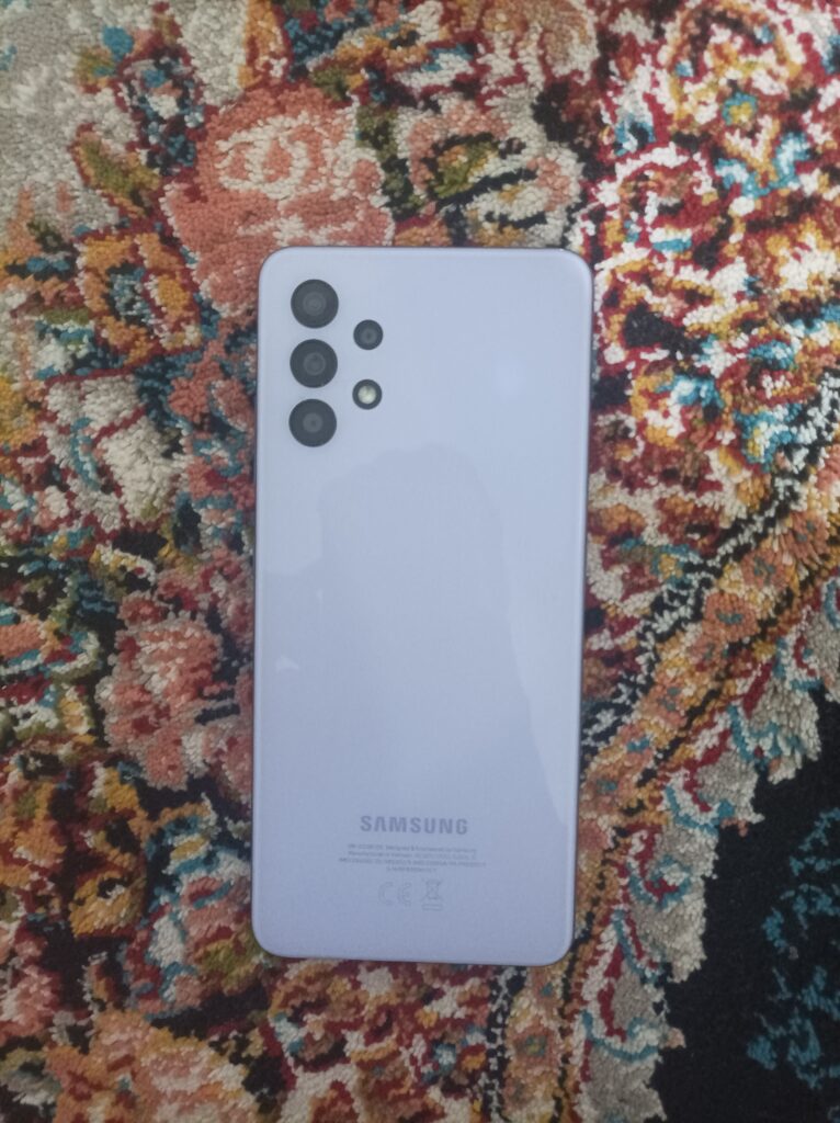 Samsung A32 4g