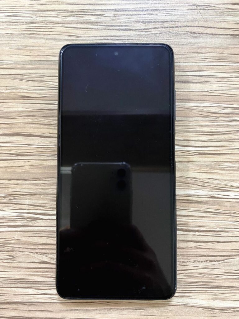 Xiaomi poco x3 nfc 64g