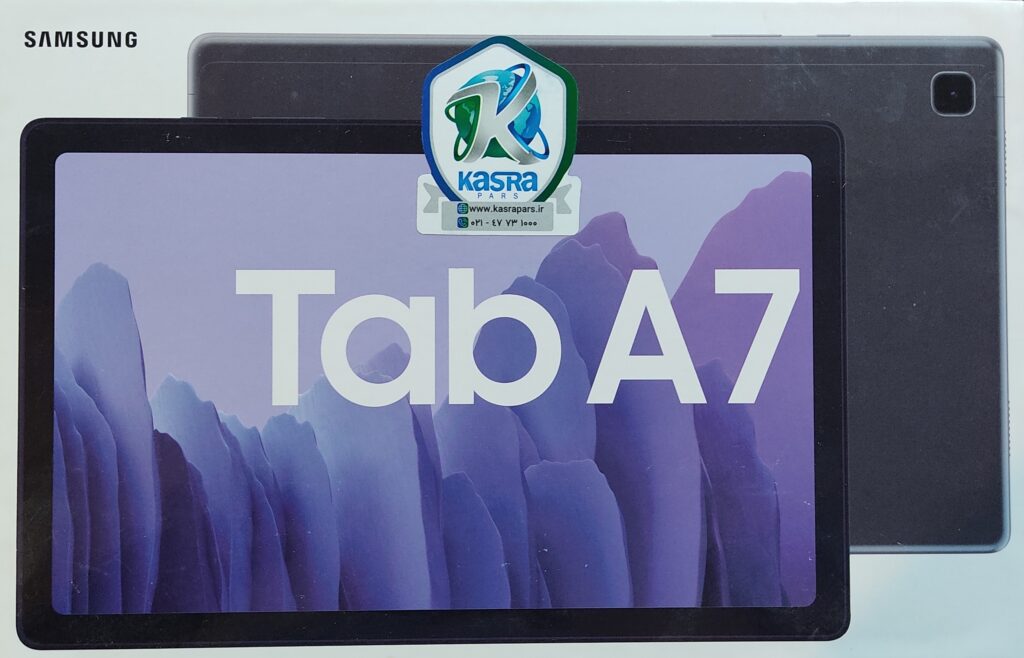 تبلت سامسونگ Galaxy Tab A7 – آکبند