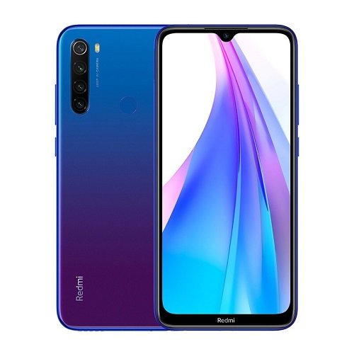 Redmi note 8 2021 ۶۴ GB