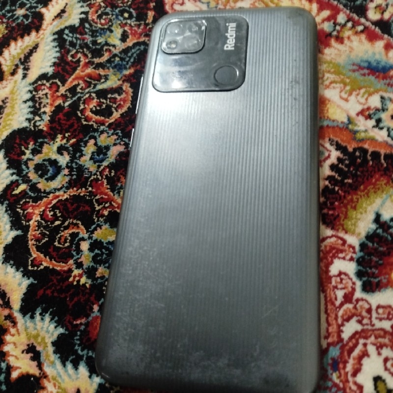 گوشی Redmi 10A