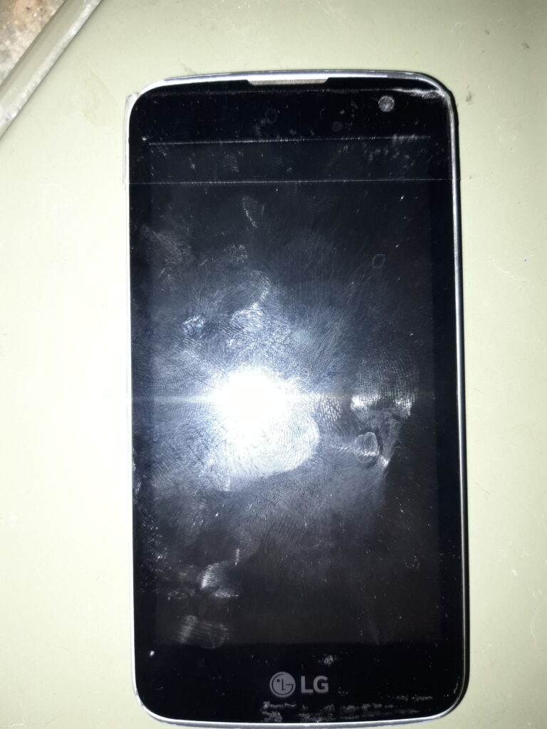 گوشی ال جی K4 LTE