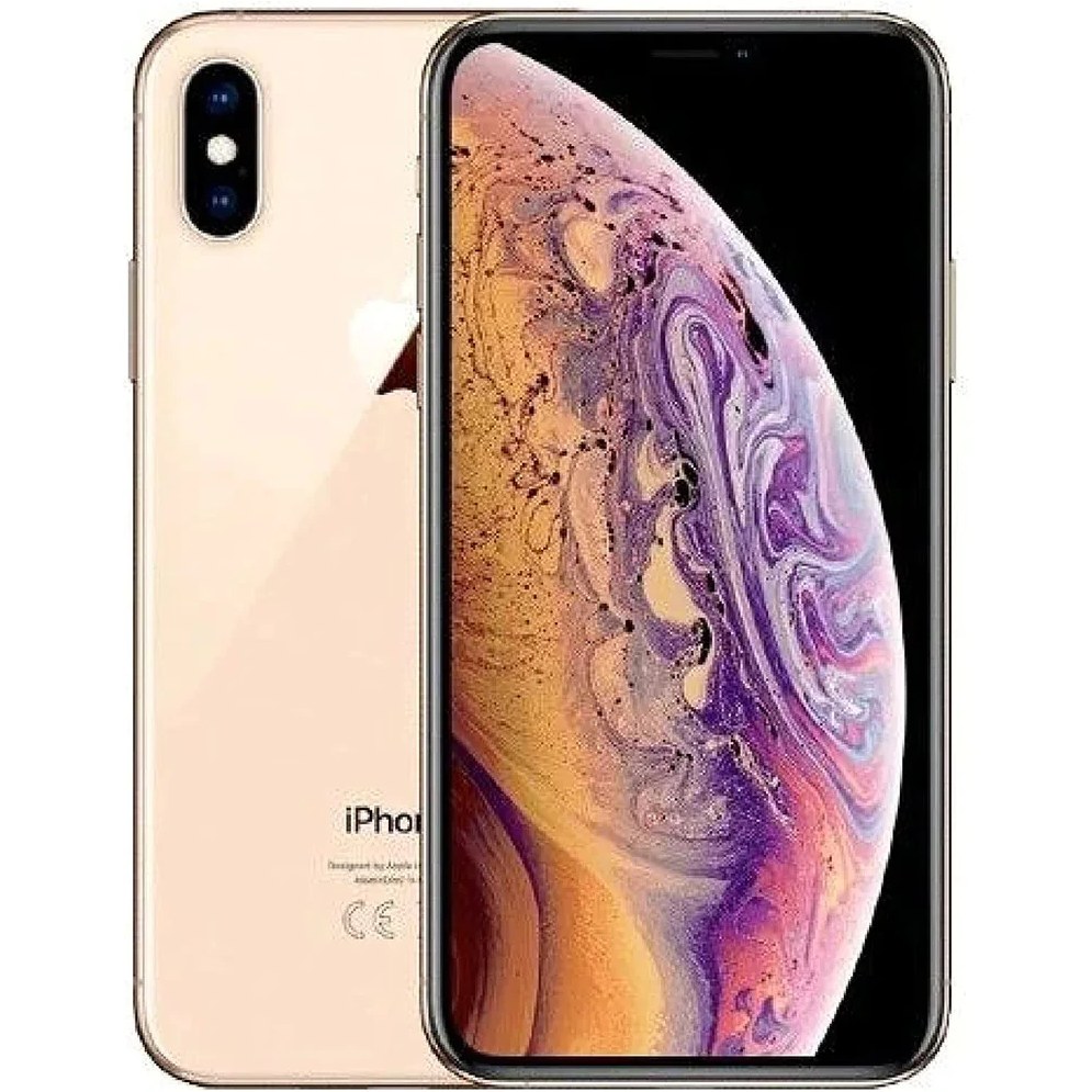 آیفون XS Max LLA در حد نو