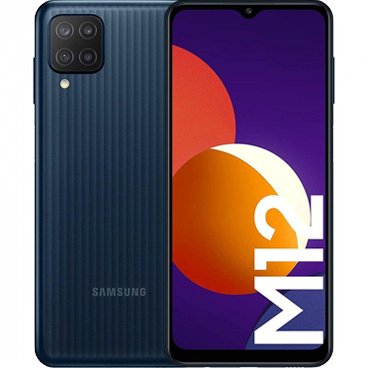 سامسونگ ام12 | Galaxy M12 ویتنام نو 3ماه توی مغازه داداشم تو انبار بوده